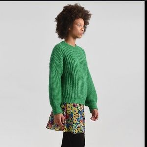 Lili Sidonio Knit Sweater